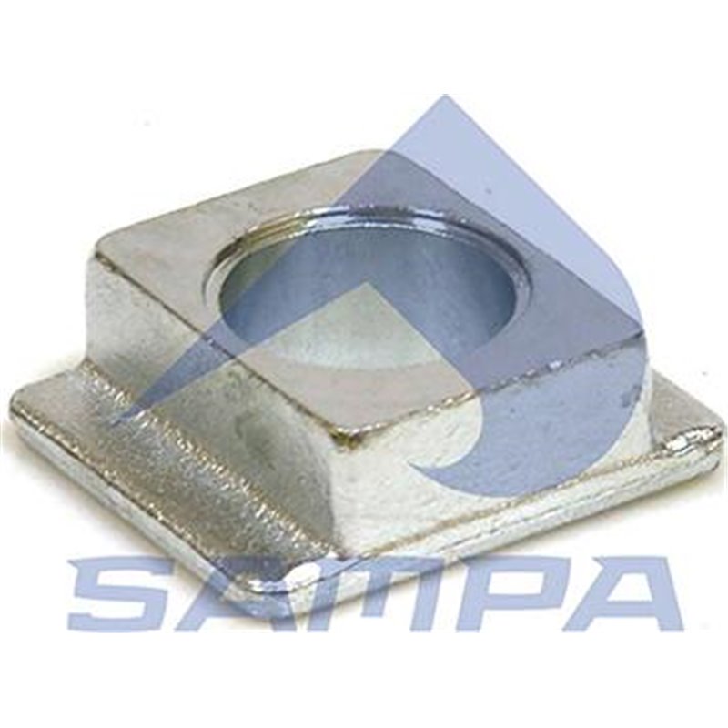 Bucsa, suport arc - Sampa-118.010