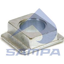 Bucsa, suport arc - Sampa-118.010