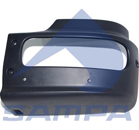 Tampon - Sampa-1810 0007