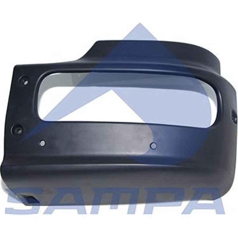 Tampon - Sampa-1810 0007