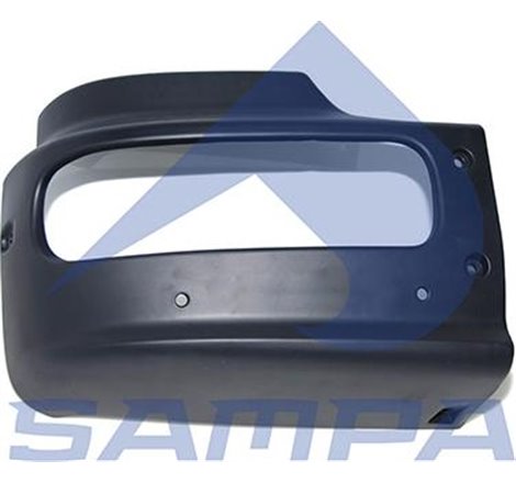 Tampon - Sampa-1810 0008