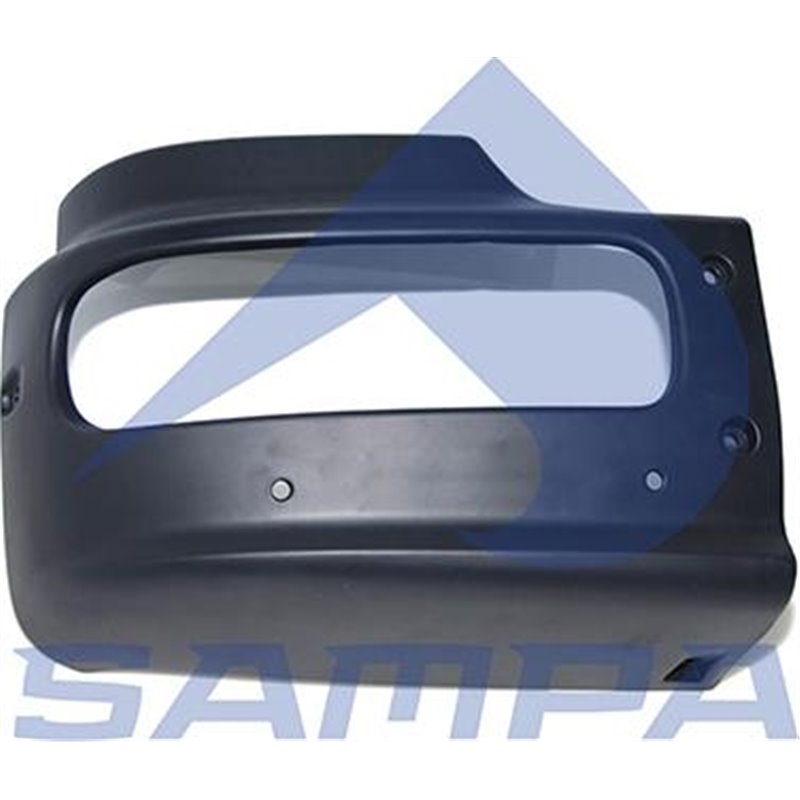 Tampon - Sampa-1810 0008