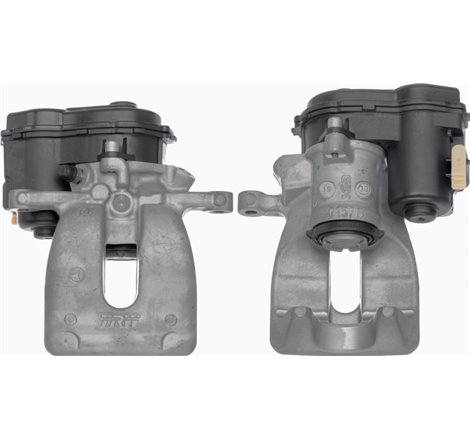 Etrier frana Spate Stanga MERCEDES A W176. B SPORTS TOURER W245. B SPORTS TOURER W246. W242. CLA C117. CLA SHOOTING BRAKE X117 1