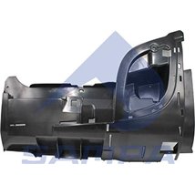 Spoiler, cabina - Sampa-1810 0910