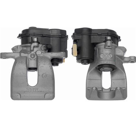 Etrier frana Spate Dreapta MERCEDES A W176. B SPORTS TOURER W245. B SPORTS TOURER W246. W242. CLA C117. CLA SHOOTING BRAKE X117 