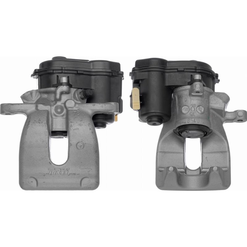 Etrier frana Spate Dreapta MERCEDES A W176. B SPORTS TOURER W245. B SPORTS TOURER W246. W242. CLA C117. CLA SHOOTING BRAKE X117 