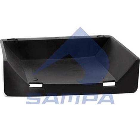 Acoperire, bara protectie - Sampa-1810 1042