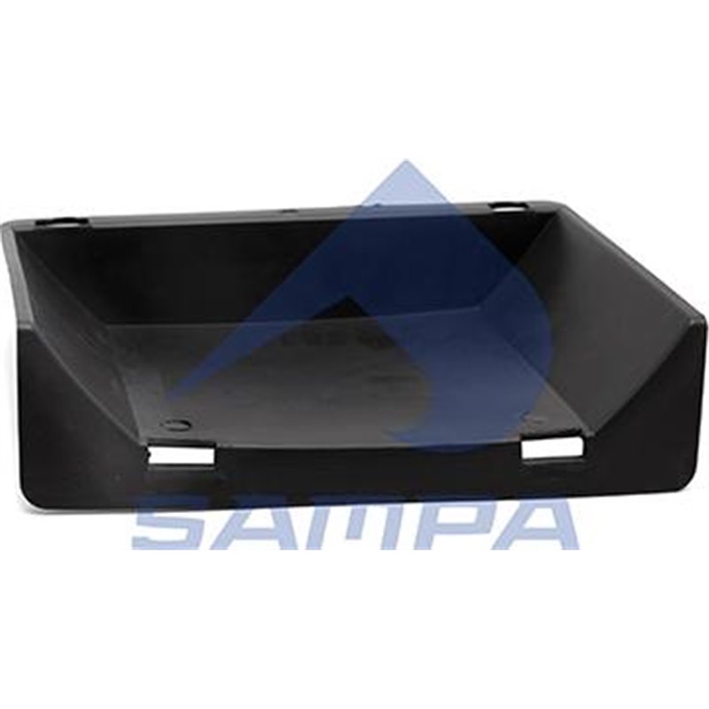 Acoperire, bara protectie - Sampa-1810 1042
