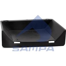 Acoperire, bara protectie - Sampa-1810 1042