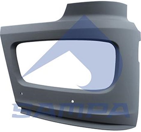 Tampon - Sampa-1810 1176