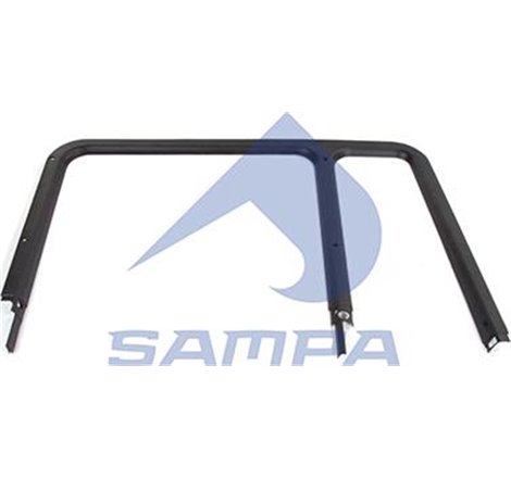 Rama geam lateral - Sampa-1820 0174