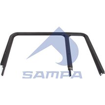 Rama geam lateral - Sampa-1820 0174