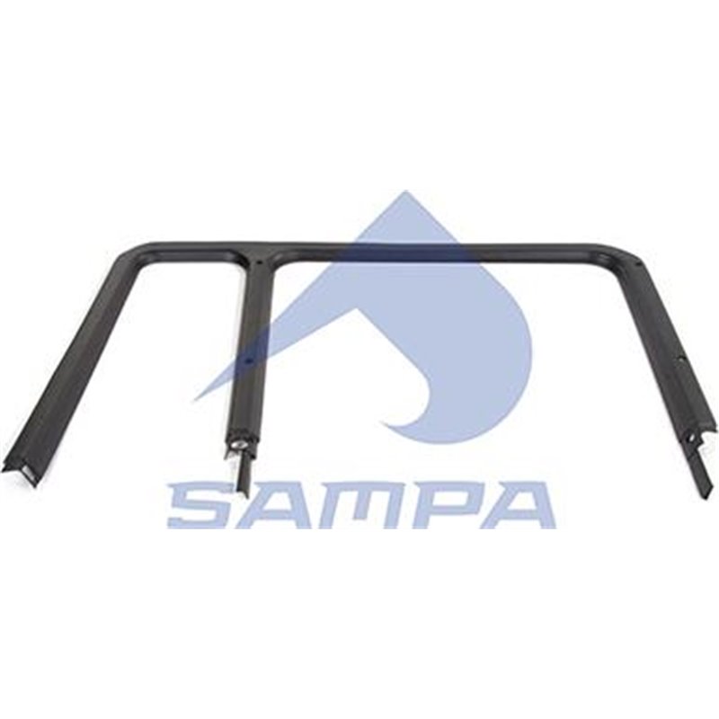 Rama geam lateral - Sampa-1820 0175