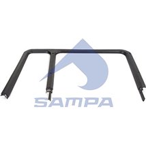 Rama geam lateral - Sampa-1820 0175