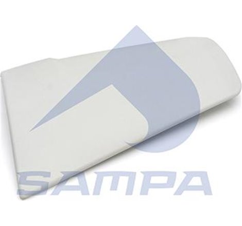 Spoiler, cabina - Sampa-1820 0193