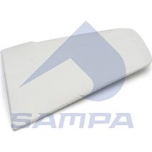 Spoiler, cabina - Sampa-1820 0193