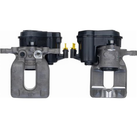 Disc brake caliper spate ST factory remanufactured OPEL ASTRA K. ASTRA K-KOMBI 1.0-1.6D 06.15- - ATE-24.6236-7005.5