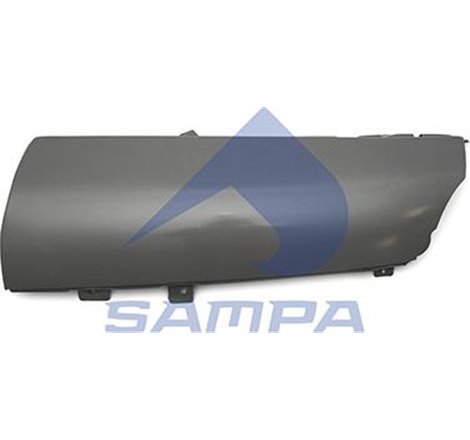 Spoiler, cabina - Sampa-1830 0028