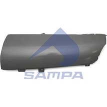 Spoiler, cabina - Sampa-1830 0028