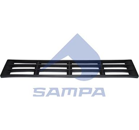 Grila radiator - Sampa-1830 0376