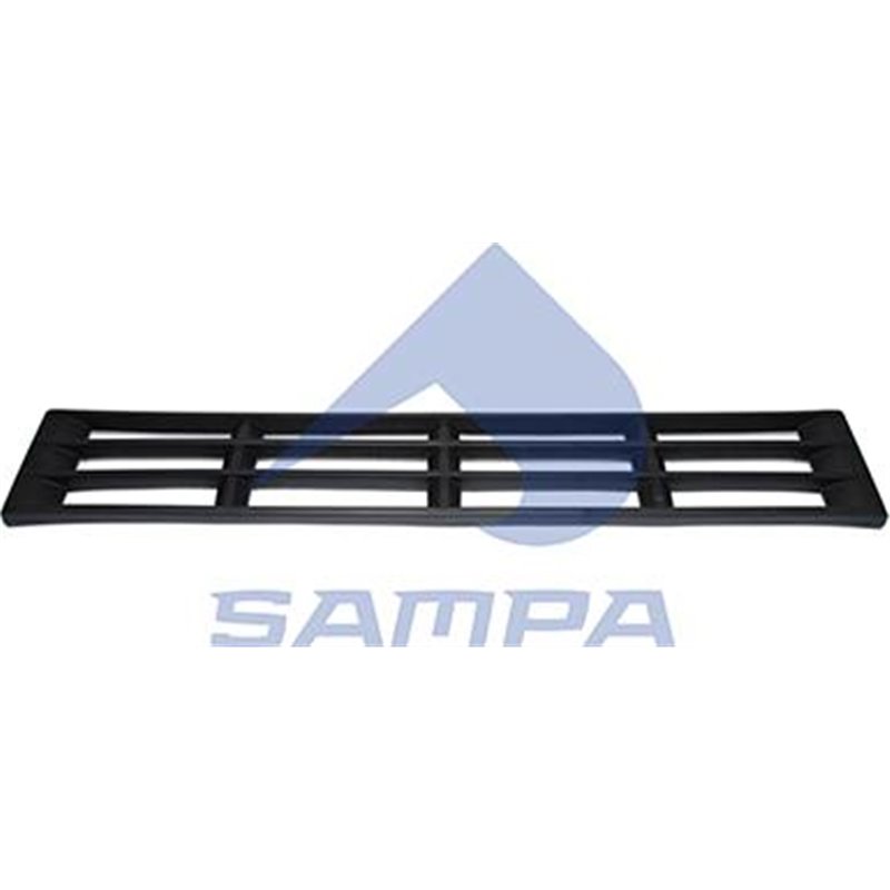 Grila radiator - Sampa-1830 0376