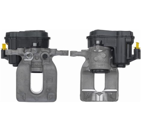 Disc brake caliper factory remanufactured OPEL ASTRA K. ASTRA K-KOMBI 1.0-1.6D 06.15- - ATE-24.6236-7006.5