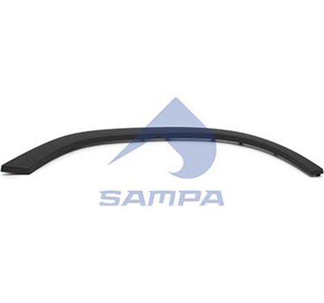 Elemente decorative / protectie, aripa - Sampa-1830 0511