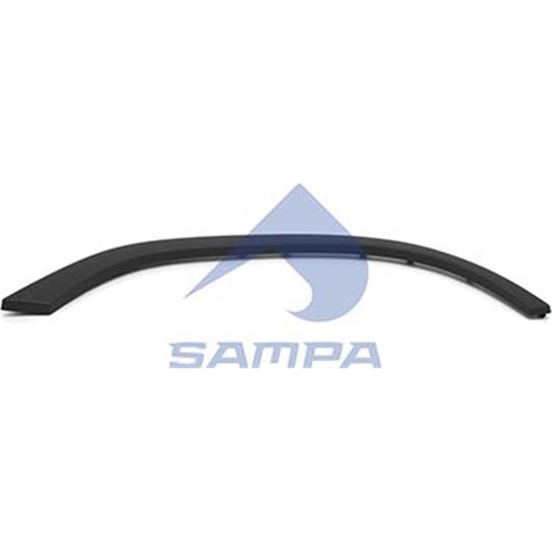 Elemente decorative / protectie, aripa - Sampa-1830 0511