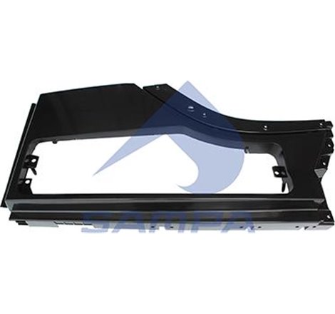 Aripa interioara - Sampa-1830 0560