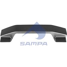 Acoperire, grila radiator - Sampa-1830 0675