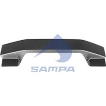 Acoperire, grila radiator - Sampa-1830 0676