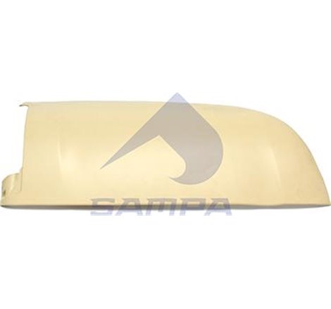 Spoiler, cabina - Sampa-1840 0427