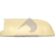 Spoiler, cabina - Sampa-1840 0427