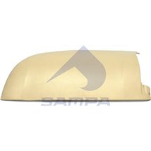 Spoiler, cabina - Sampa-1840 0428