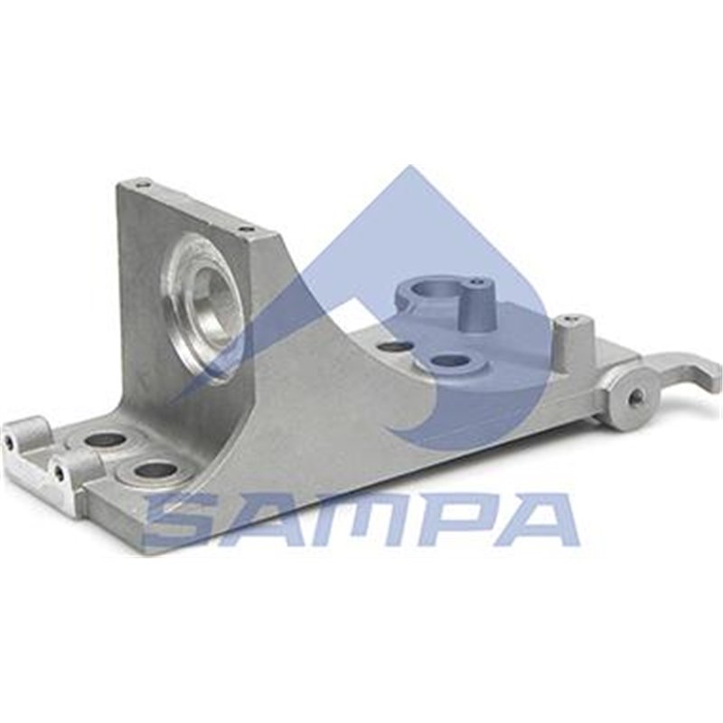 Suport, bara protectie - Sampa-1850 0235