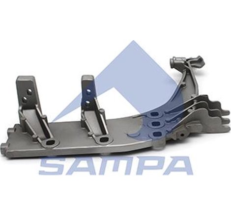 Suport, treapta urcare - Sampa-1850 0274