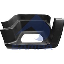 Podea - Sampa-1850 0363