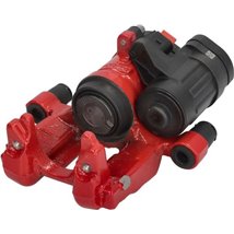 Etrier frana electric fara conector Spate Dreapta AUDI A3. TT. VW GOLF ALLTRACK VII. GOLF VII 1.0-2.5 04.12- - ATE-24.6238-7008.