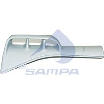 Spoiler, cabina - Sampa-1860 0084