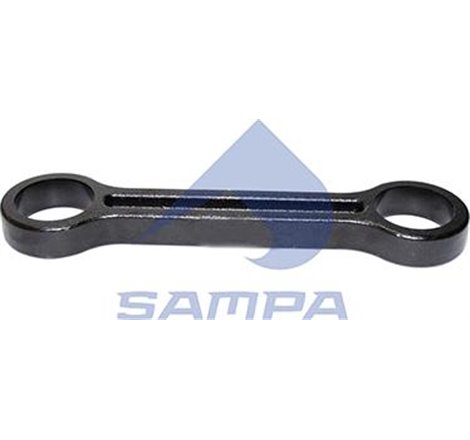 Brat / bieleta suspensie, stabilizator - Sampa-200.003