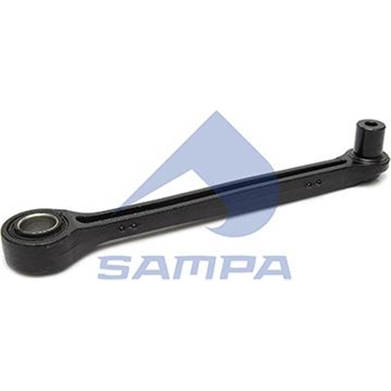 Brat / bieleta suspensie, stabilizator - Sampa-200.004/1
