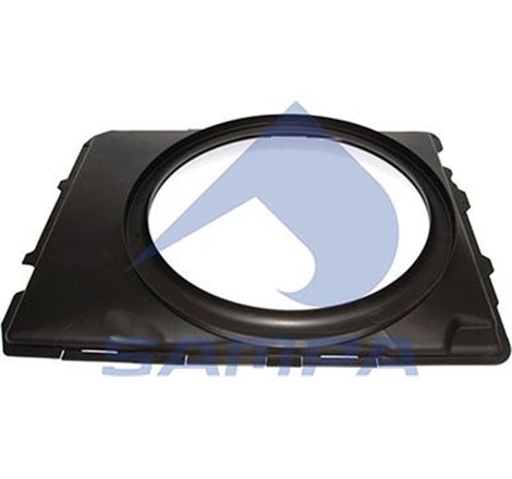 Carcasa, ventilator radiator - Sampa-200.242