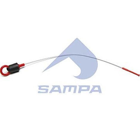 Joja ulei - Sampa-200.297