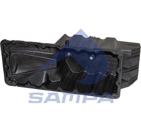 Baie ulei - Sampa-200.310