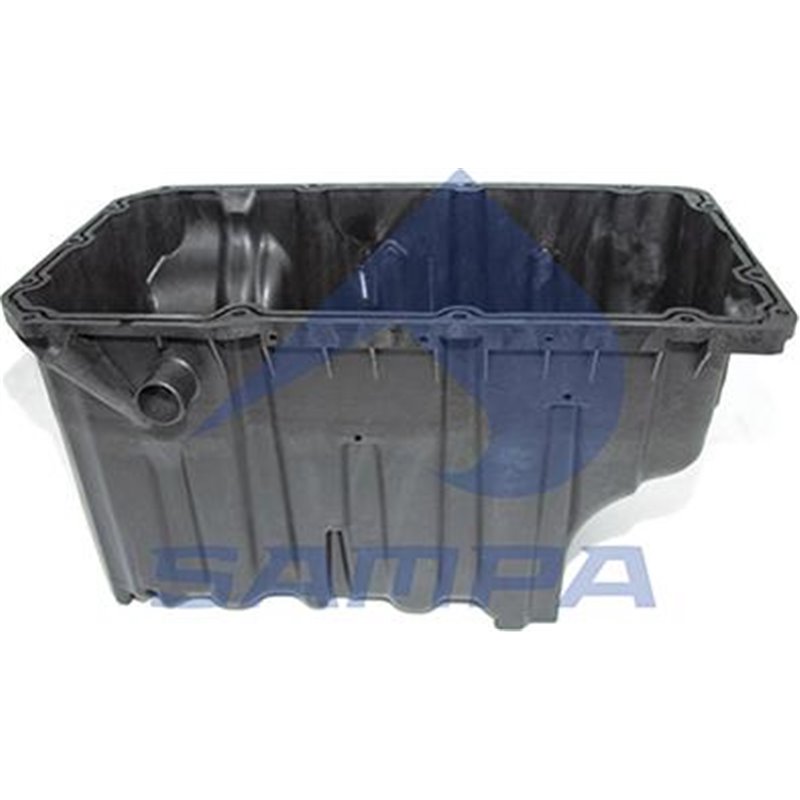 Baie ulei - Sampa-200.320