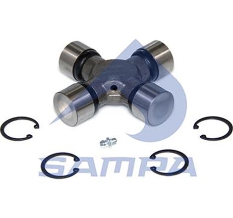 Articulatie, cardan - Sampa-201.018