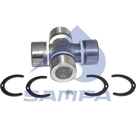 Articulatie, cardan - Sampa-201.029