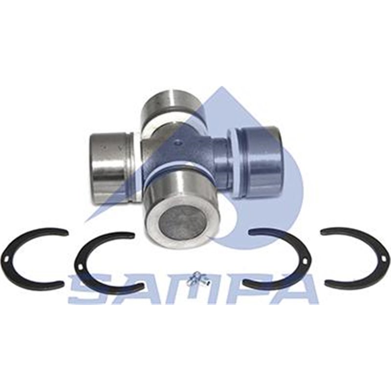 Articulatie, cardan - Sampa-201.029