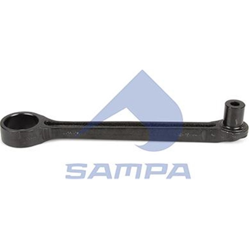 Brat / bieleta suspensie, stabilizator - Sampa-202.027