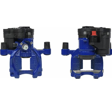 Etrier frana Spate Dreapta AUDI A3. Q2. TT. CUPRA ATECA. SEAT ATECA. LEON. LEON SC. LEON ST. LEON ST-KOMBI. LEON-HATCHBACK. SKOD